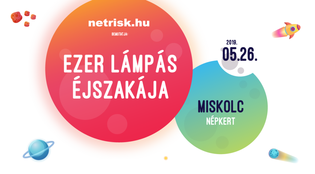 ezer lámpás éjszakája 2017 budapest 2020