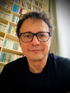 Pungor András